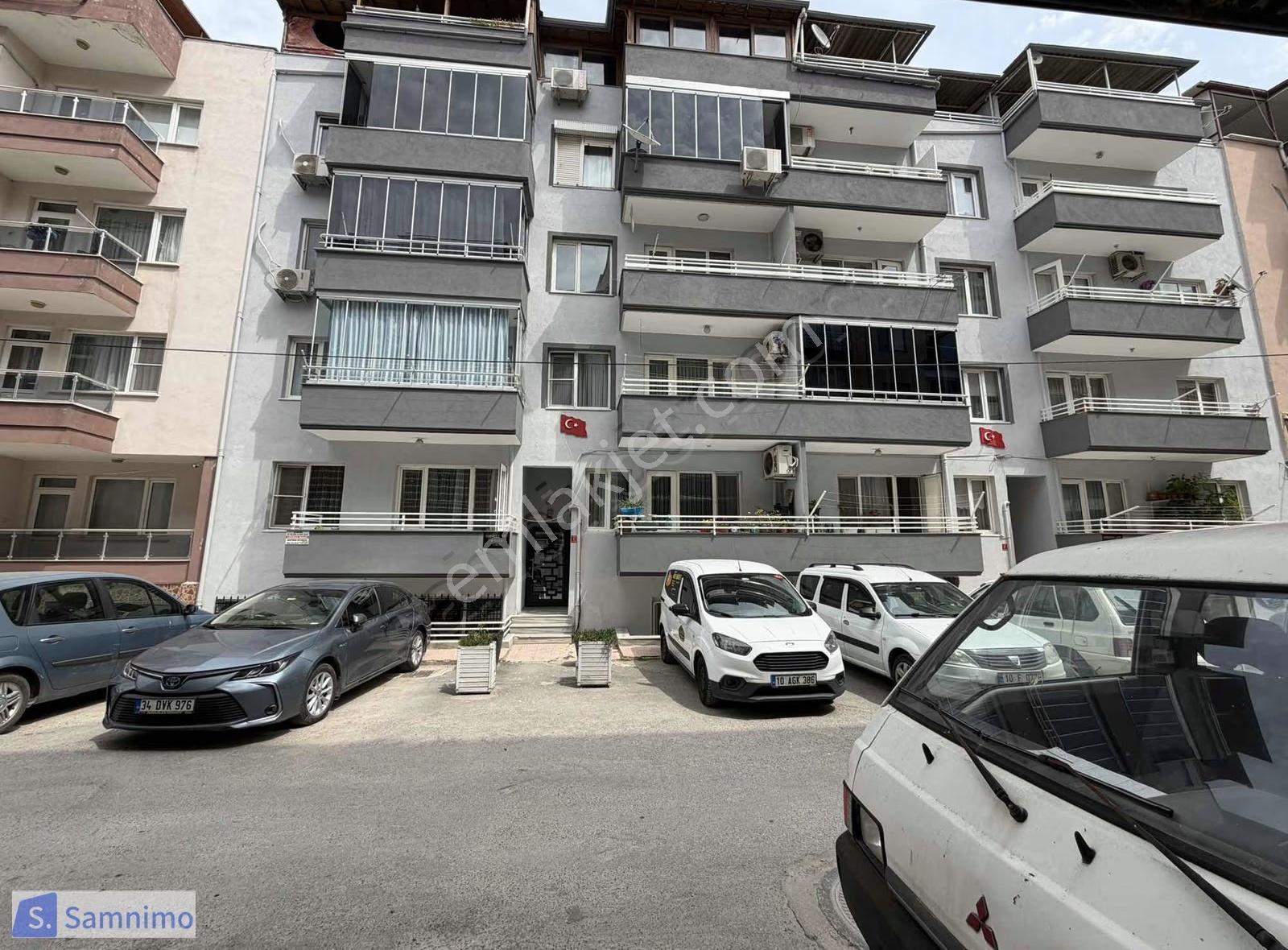 Samnimodan Satılık Fırsat Daire - Görsel 11