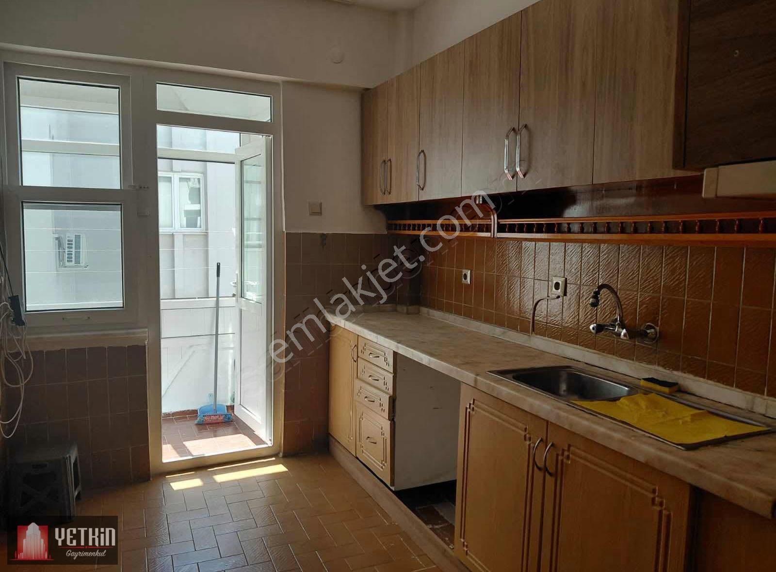 Yetkin'den Damlataş Cad. Denize 50m 3+1 Kiralık Daire - Görsel 22