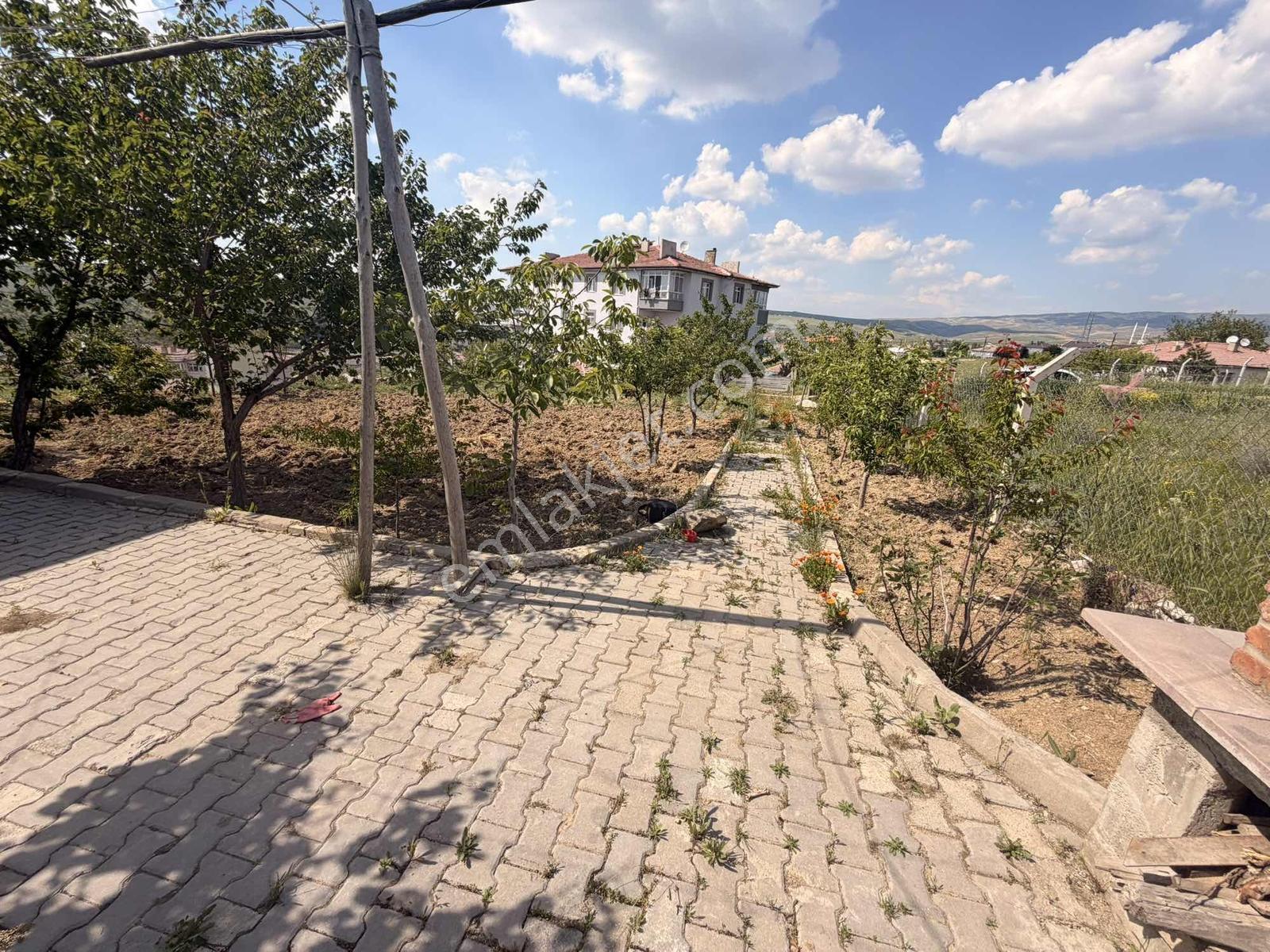 Fırsat!!▄akdağ'dan▄ Lalahan'da Tek Tapu Konut İmarlı Yapılı Arsa - Görsel 43