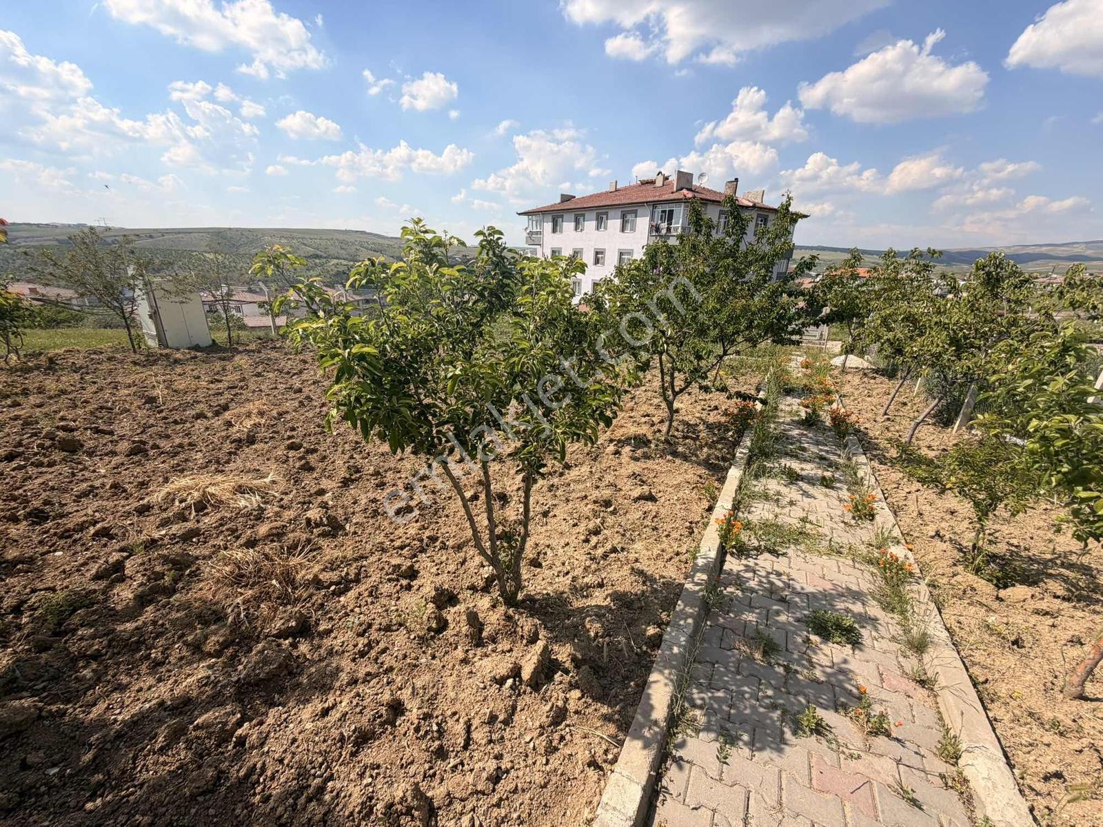 Fırsat!!▄akdağ'dan▄ Lalahan'da Tek Tapu Konut İmarlı Yapılı Arsa - Görsel 2