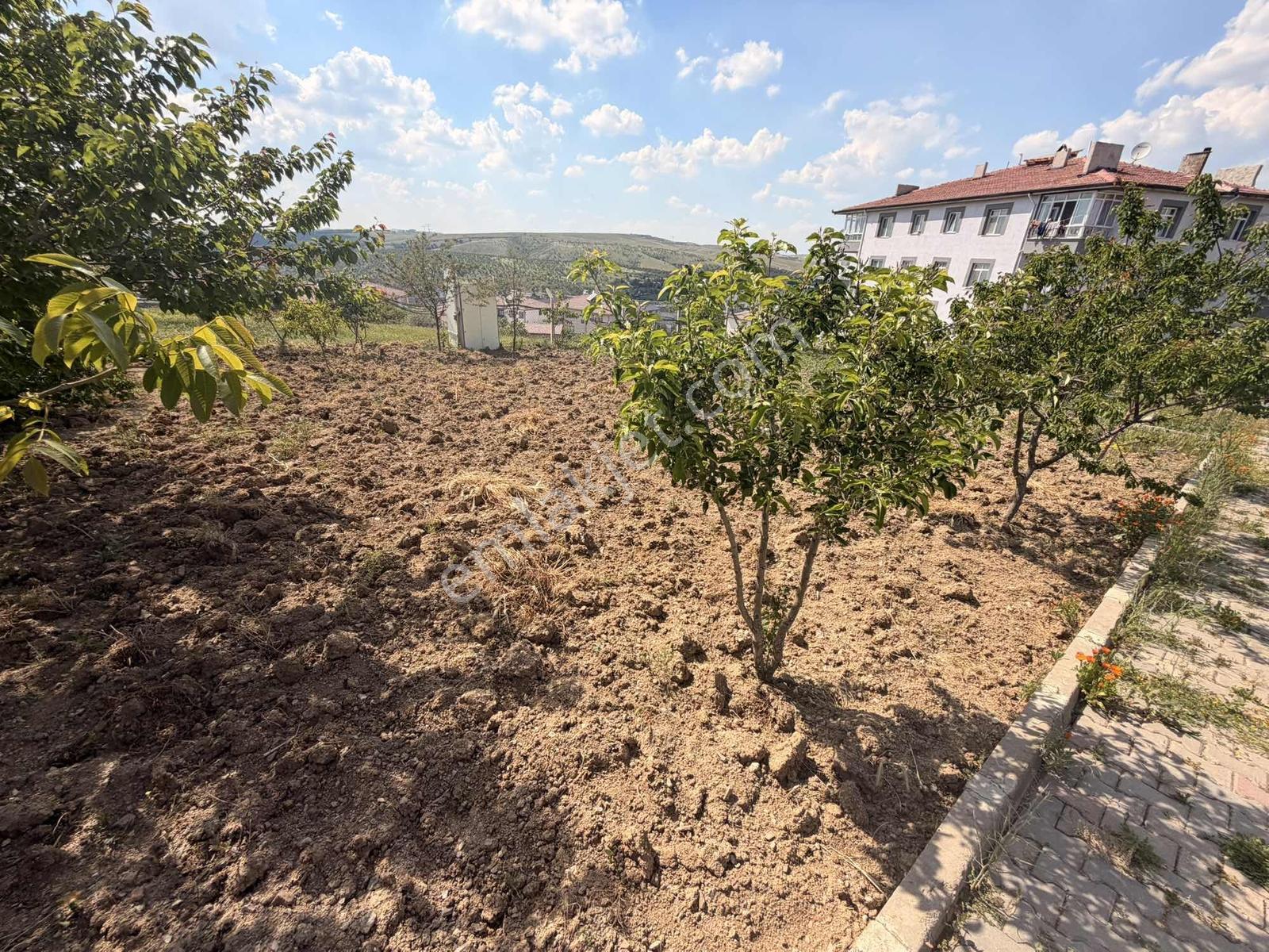 Fırsat!!▄akdağ'dan▄ Lalahan'da Tek Tapu Konut İmarlı Yapılı Arsa - Görsel 3