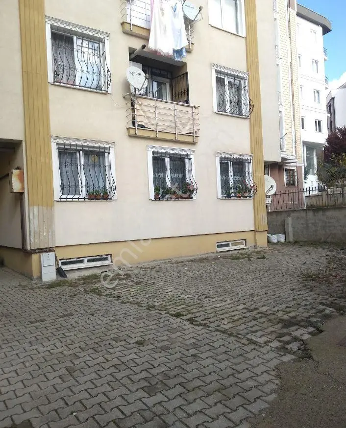 Acil - Yatirimlik - Arsa Payı Yüksek Daire - Görsel 3