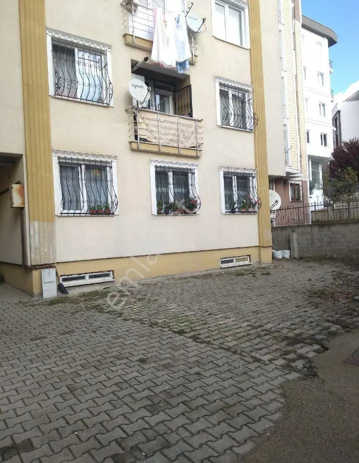 Acil - Yatirimlik - Arsa Payı Yüksek Daire - Görsel 4