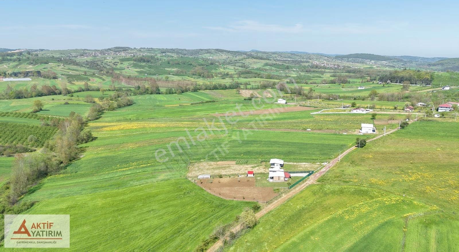 Kandıra Hacışeyh 'de Yerleşime Yakın 3830 M² Fırsat - Görsel 10