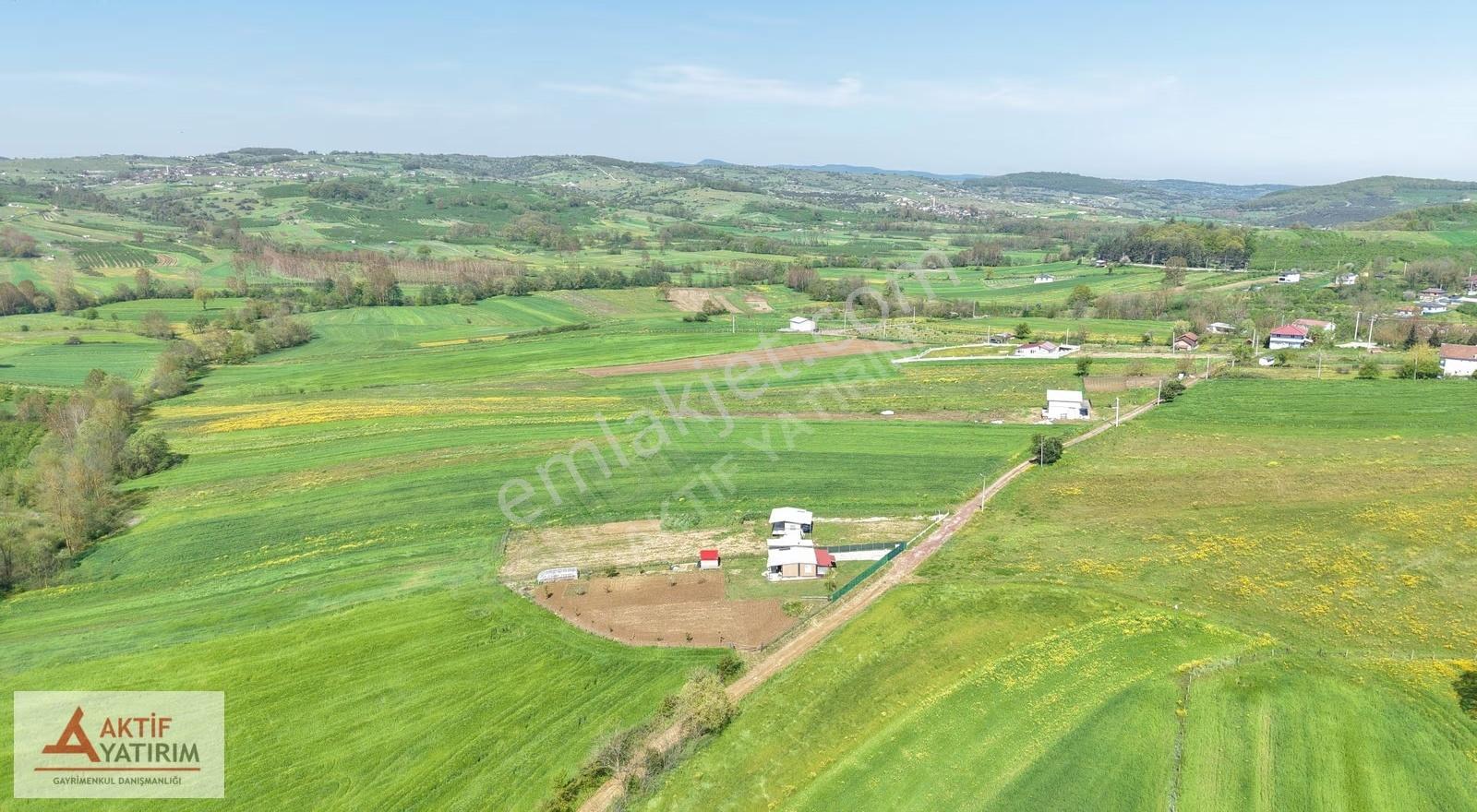 Kandıra Hacışeyh 'de Yerleşime Yakın 3830 M² Fırsat - Görsel 6