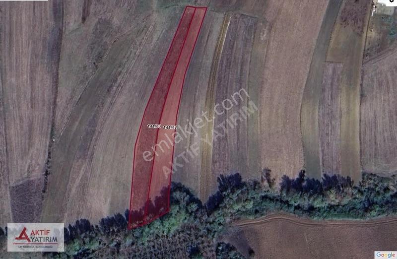 Kandıra Hacışeyh 'de Yerleşime Yakın 3830 M² Fırsat