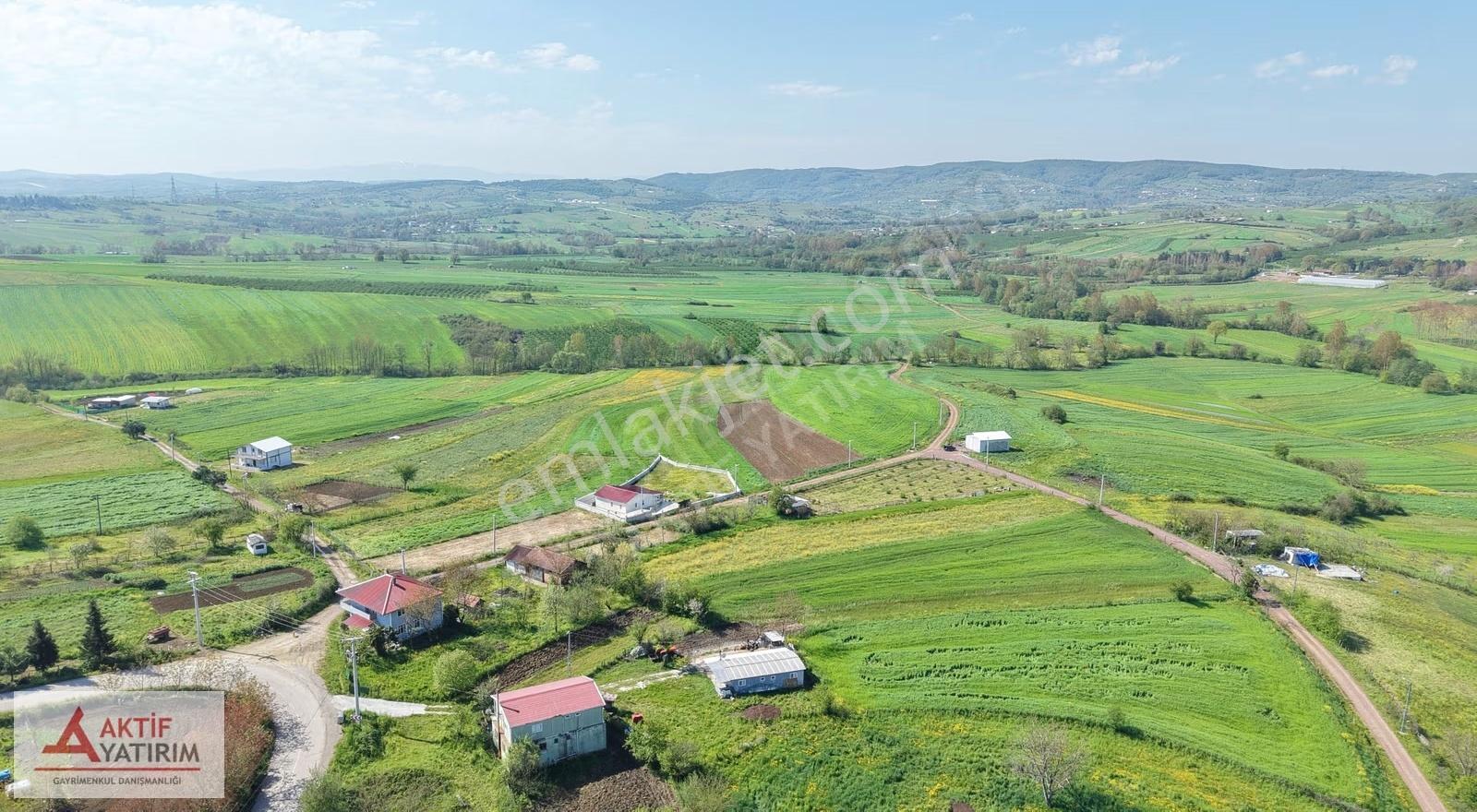 Kandıra Hacışeyh 'de Yerleşime Yakın 3830 M² Fırsat - Görsel 18