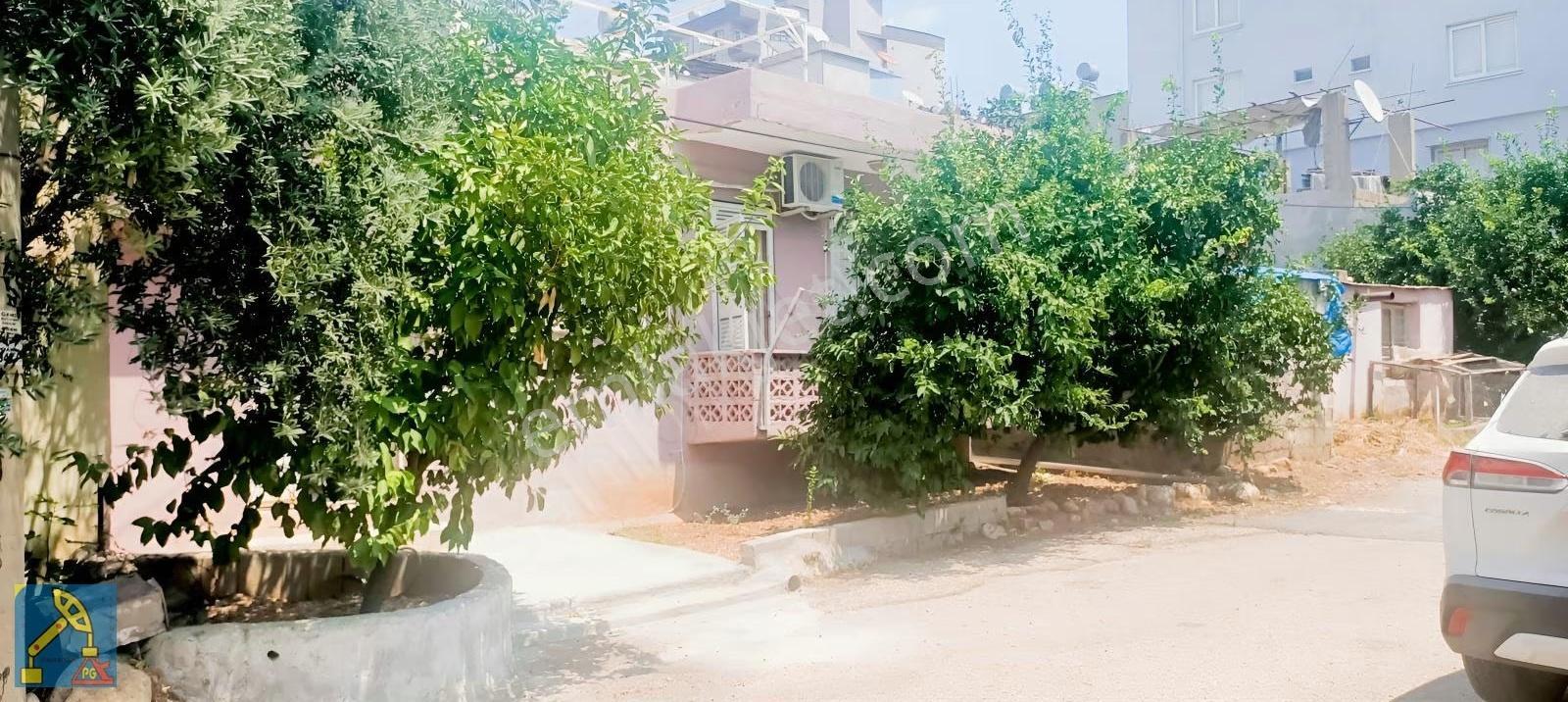 Toroslar Çukurova Mahallesinde Acil Satılık Fırsat Müstakil Ev - Görsel 20