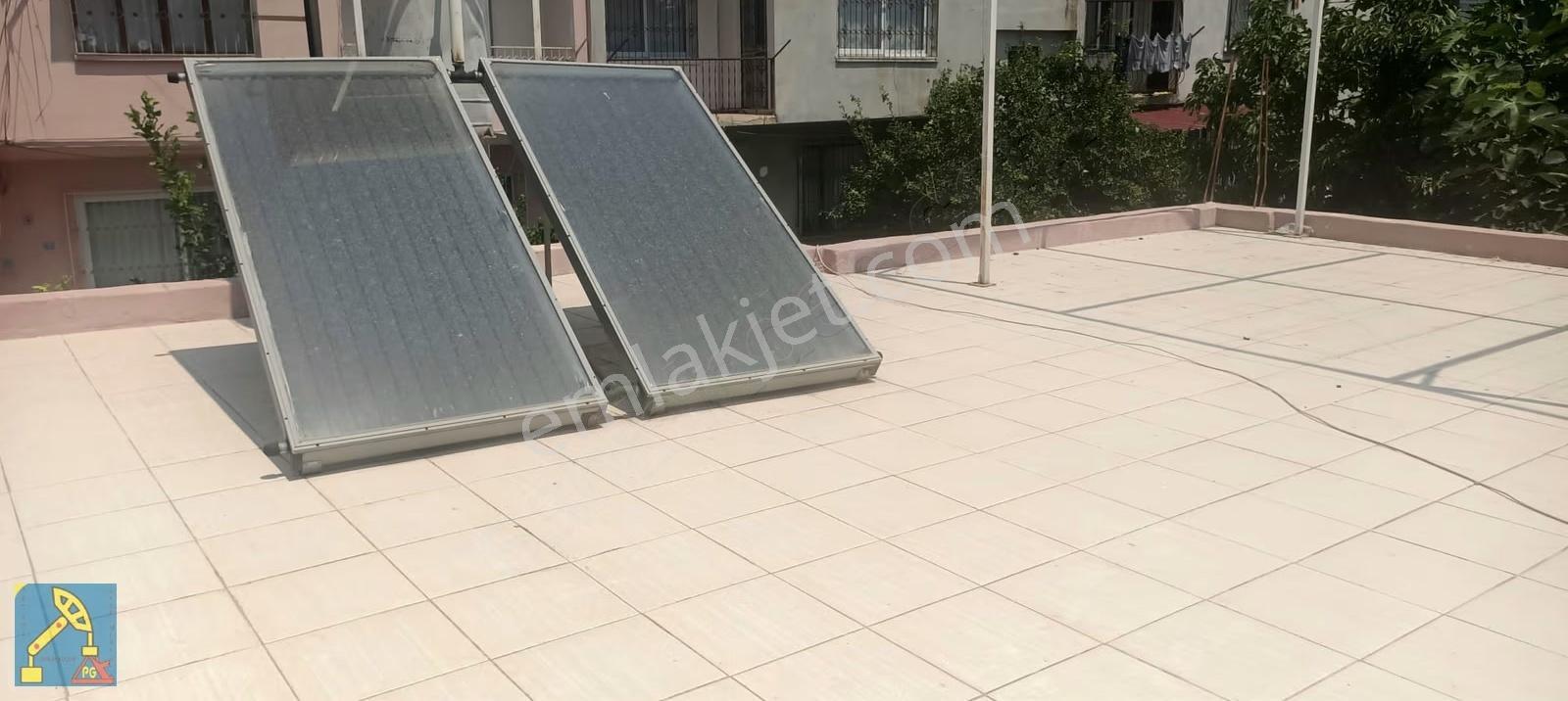 Toroslar Çukurova Mahallesinde Acil Satılık Fırsat Müstakil Ev - Görsel 12