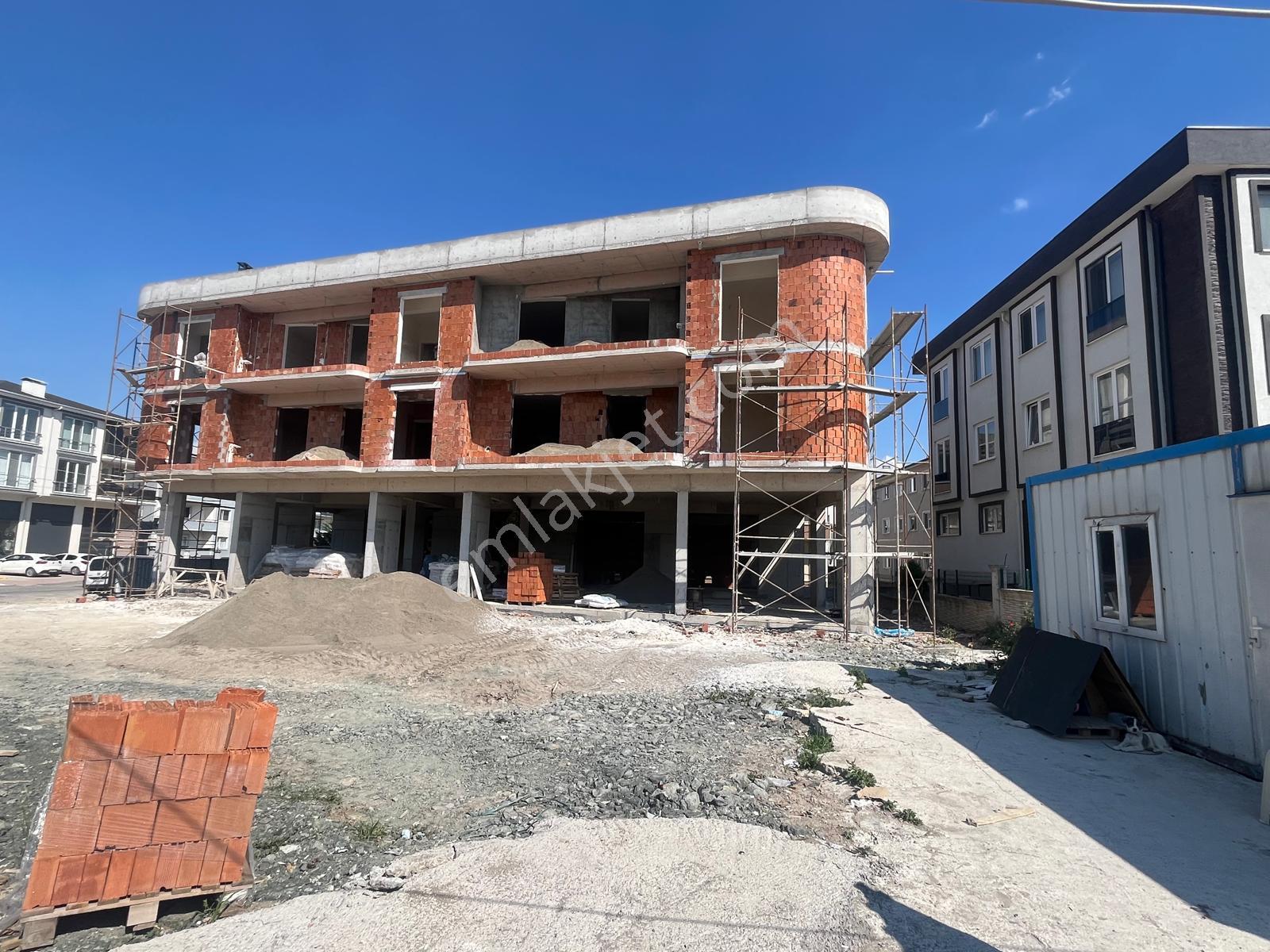 Remax Mavi'den Sakarya Erenler'de Kiralık Dükkan - Görsel 9