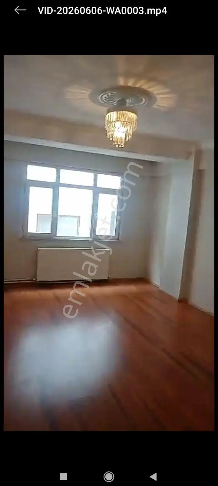 Esenyurt Üçevler Mahallesi Satılık 2+1 Geniş Daire