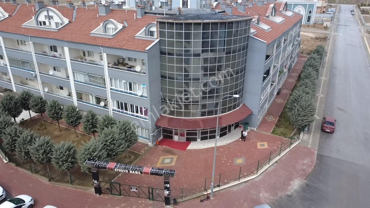 Kosova Mah Eşyalı 1+1 Kiralık Stüdyo Daire Servis Güzergahı Üzer - Görsel 5