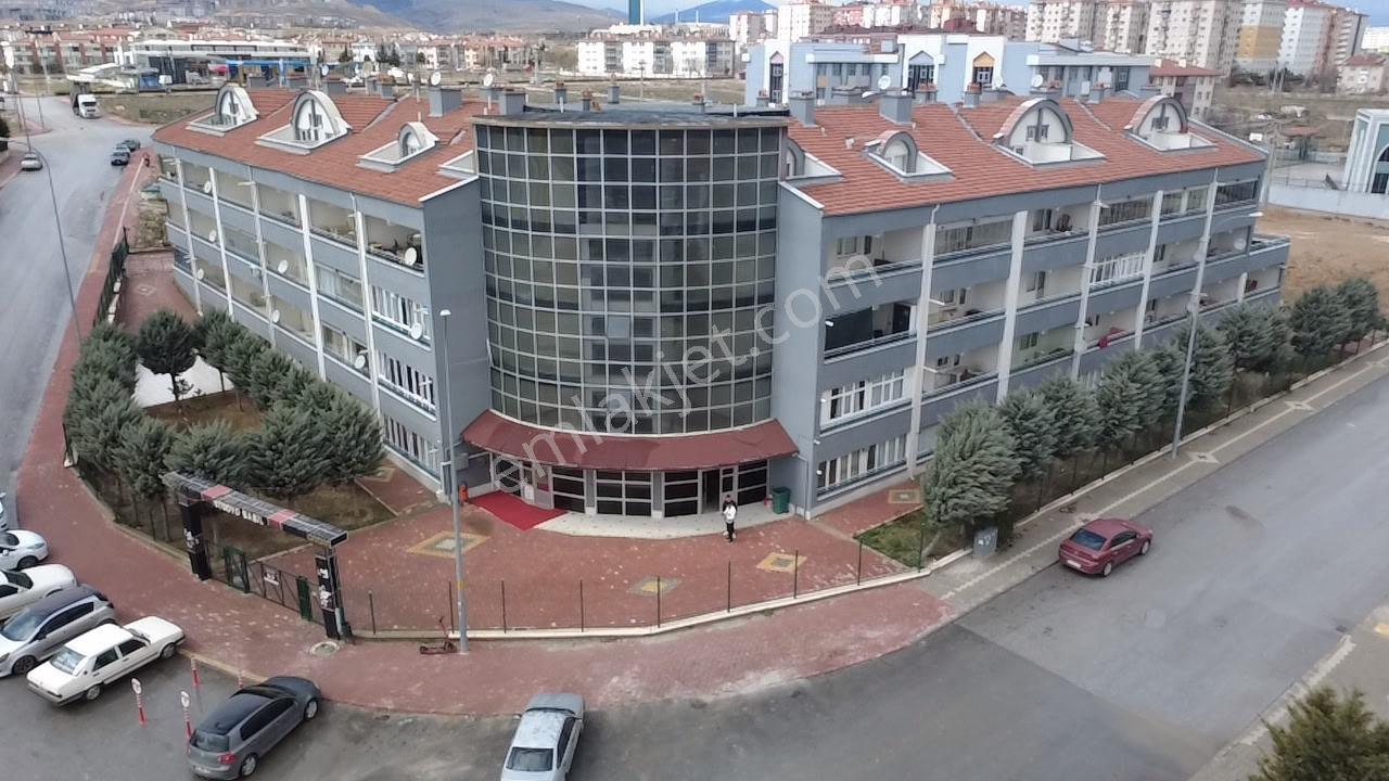 Kosova Mah Eşyalı 1+1 Kiralık Stüdyo Daire Servis Güzergahı Üzer - Görsel 9
