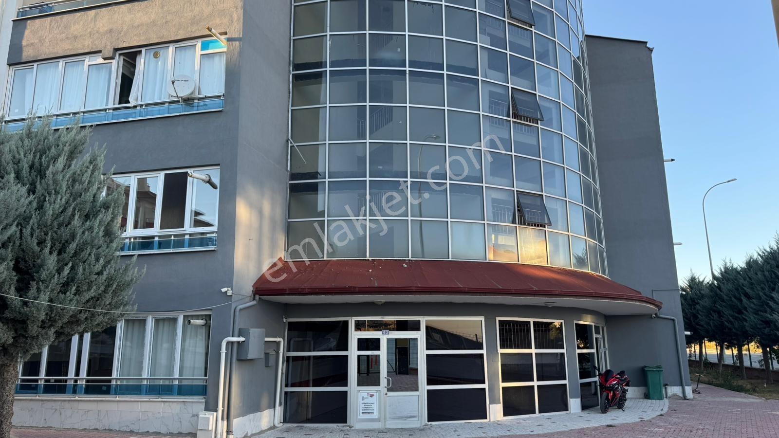 Kosova Mah Eşyalı 1+1 Kiralık Stüdyo Daire Servis Güzergahı Üzer - Görsel 22