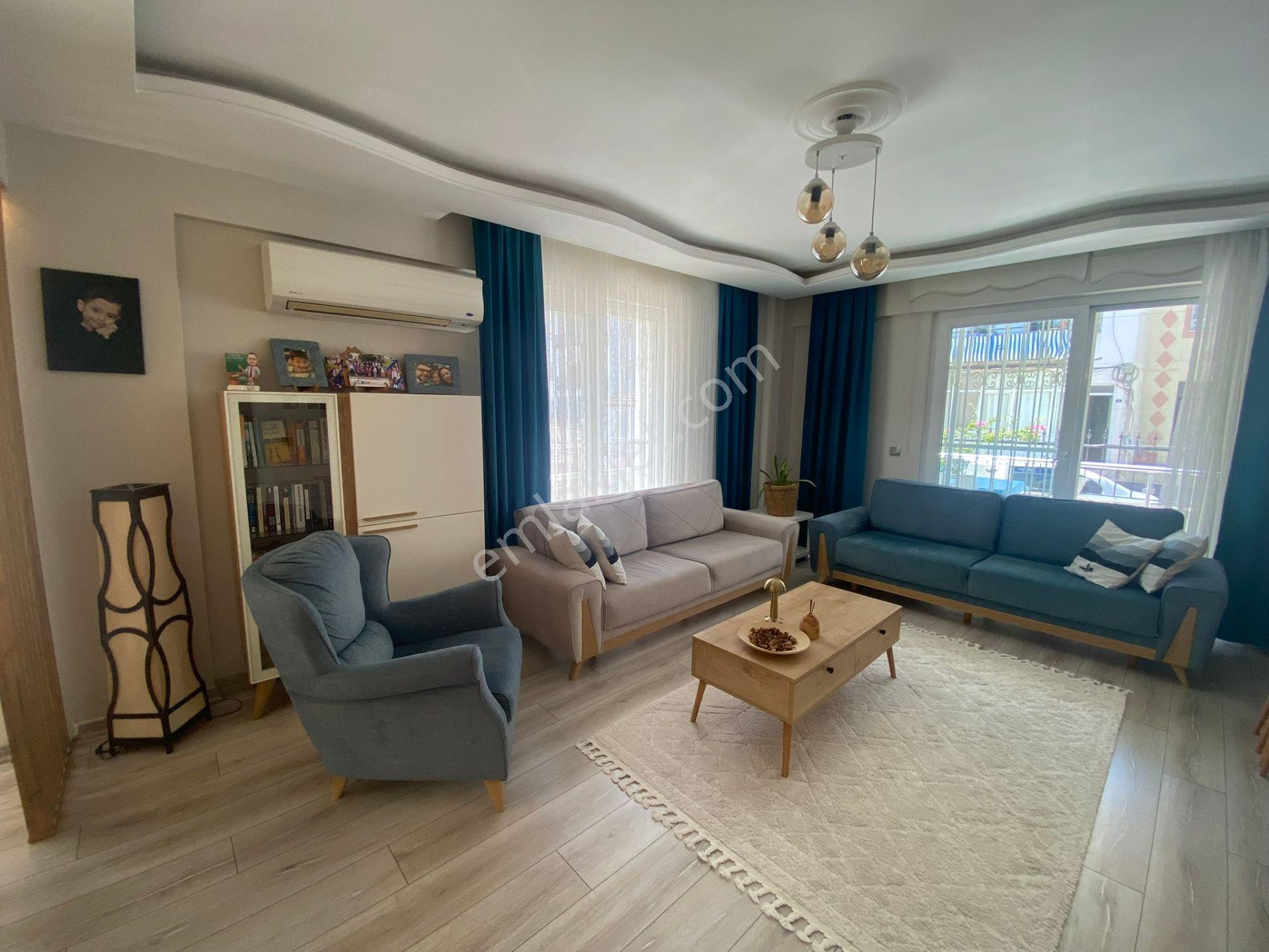Goldhouse Dan Satılık Daire Taşyaka’da Merkezi Lokasyon 3+1 Lüks Konut - Görsel 4