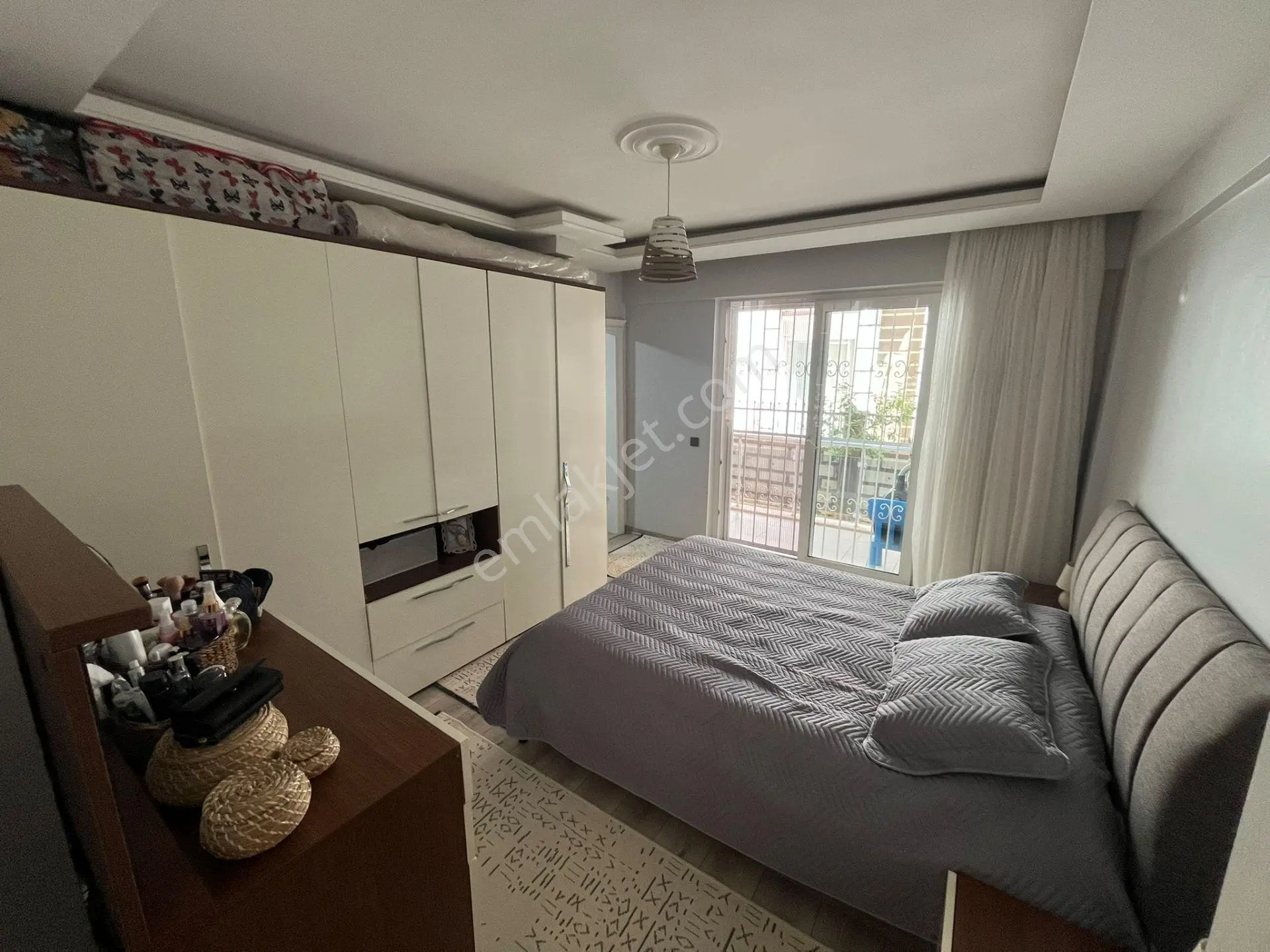 Goldhouse Dan Satılık Daire Taşyaka’da Merkezi Lokasyon 3+1 Lüks Konut - Görsel 18