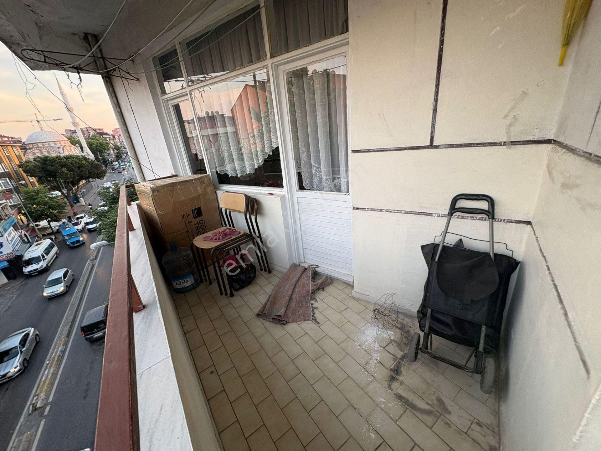 Yamanevler Küçüksu Caddesinde Teraslı Dubleks Daire - Görsel 10