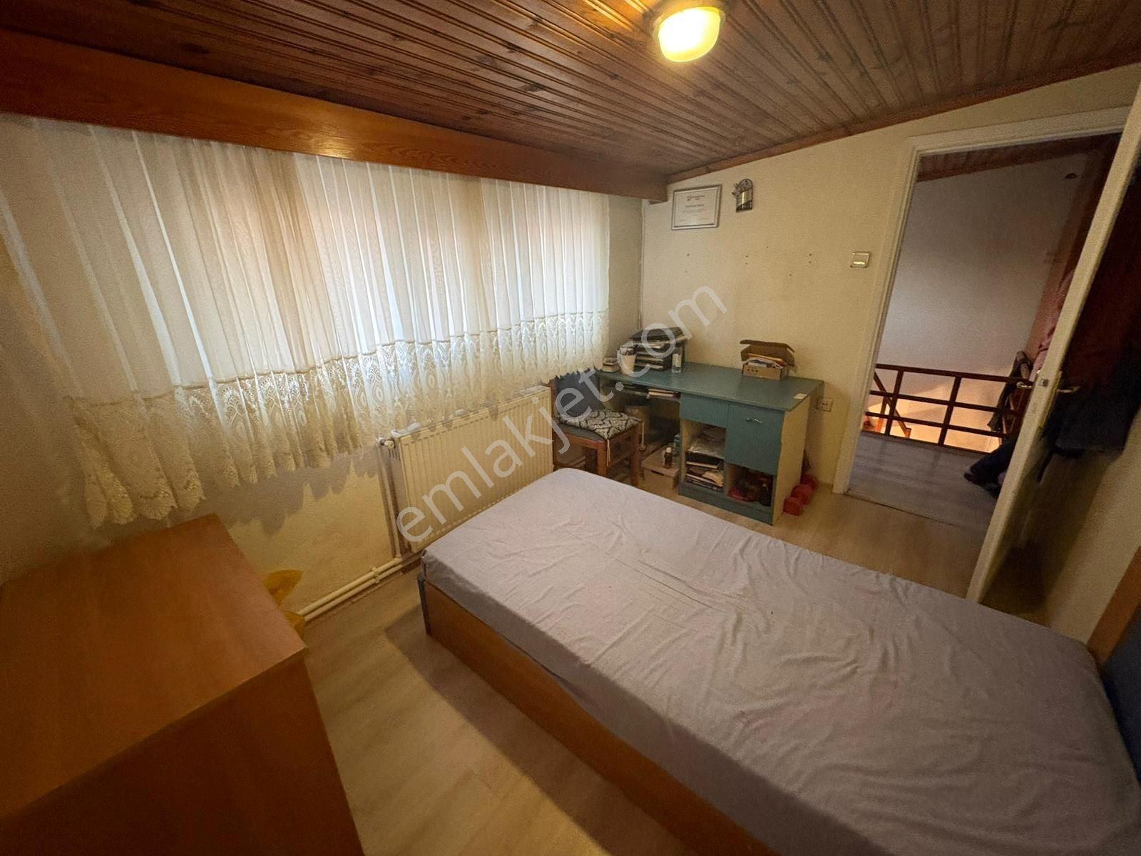 Yamanevler Küçüksu Caddesinde Teraslı Dubleks Daire - Görsel 22