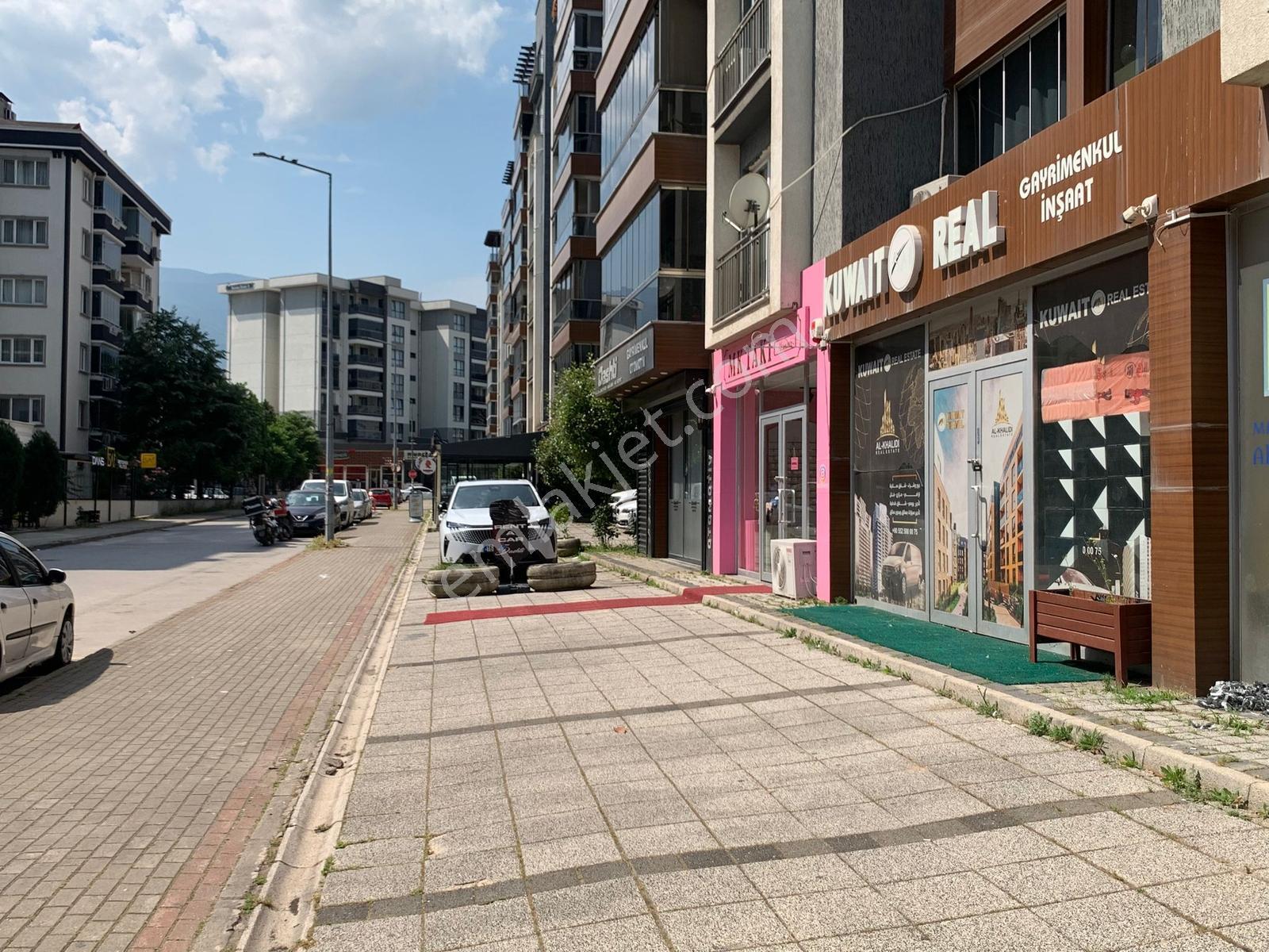 Gw Primeva Gayrimenkul Millet Mah. 43m2 Kiralık Dükkan - Görsel 11