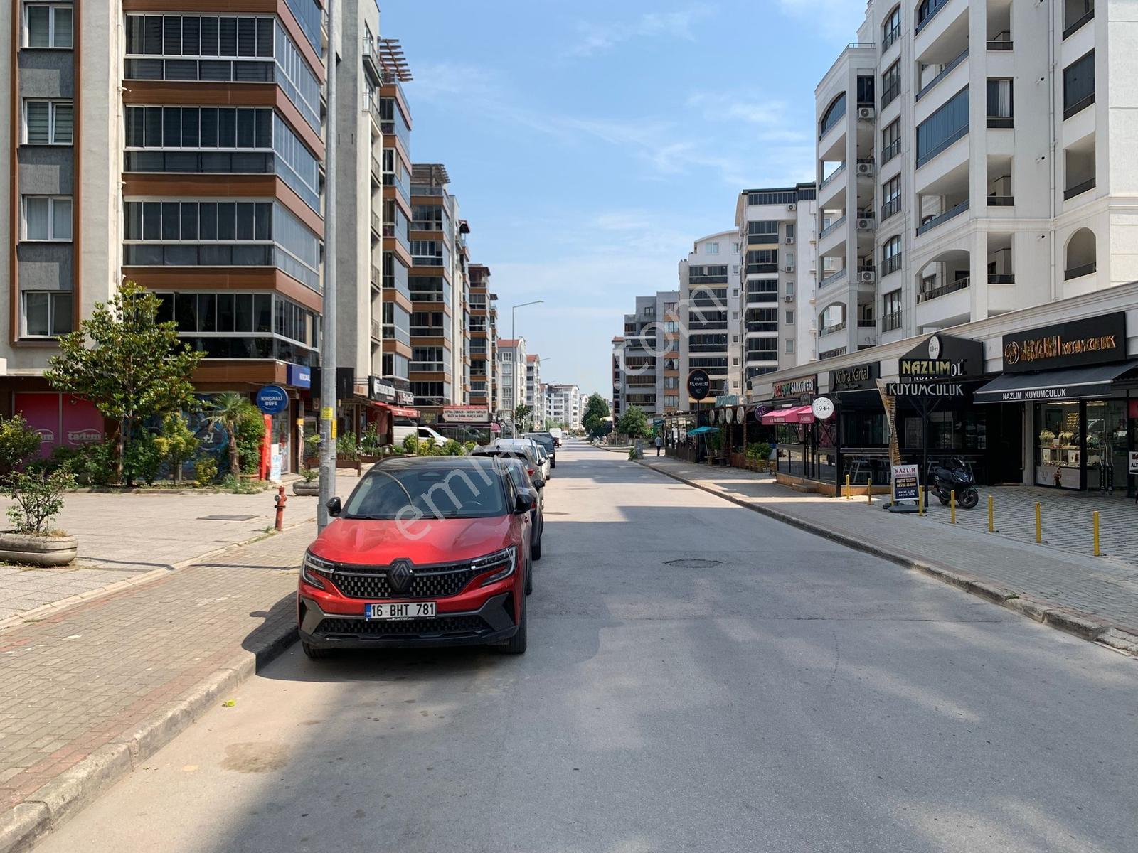 Gw Primeva Gayrimenkul Millet Mah. 43m2 Kiralık Dükkan - Görsel 3