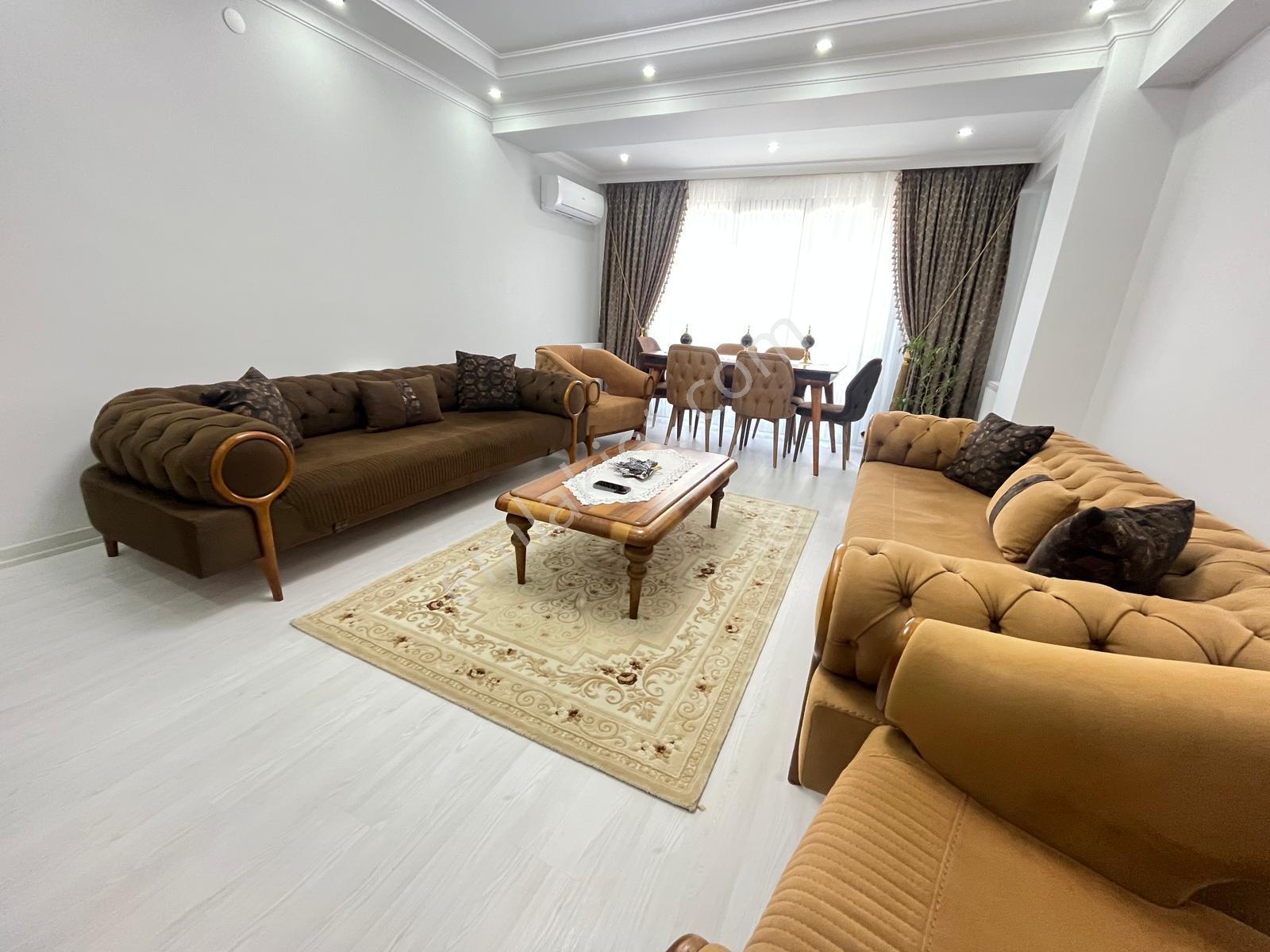 Yusuf Emlak"tan Fevzi Çakmak Mh.'de Sıfır Bina 2+1 | 90 M² | Ara Kat | Satılık Daire - Görsel 30