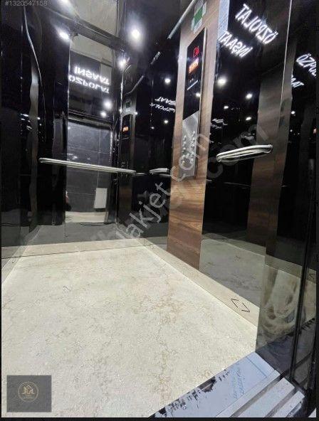 Yusuf Emlak"tan Fevzi Çakmak Mh.'de Sıfır Bina 2+1 | 90 M² | Ara Kat | Satılık Daire - Görsel 27