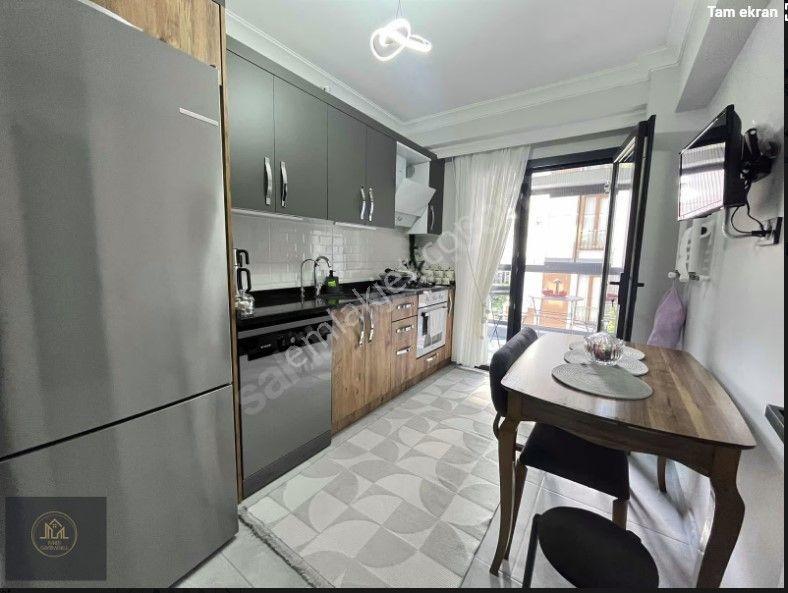 Yusuf Emlak"tan Fevzi Çakmak Mh.'de Sıfır Bina 2+1 | 90 M² | Ara Kat | Satılık Daire - Görsel 10