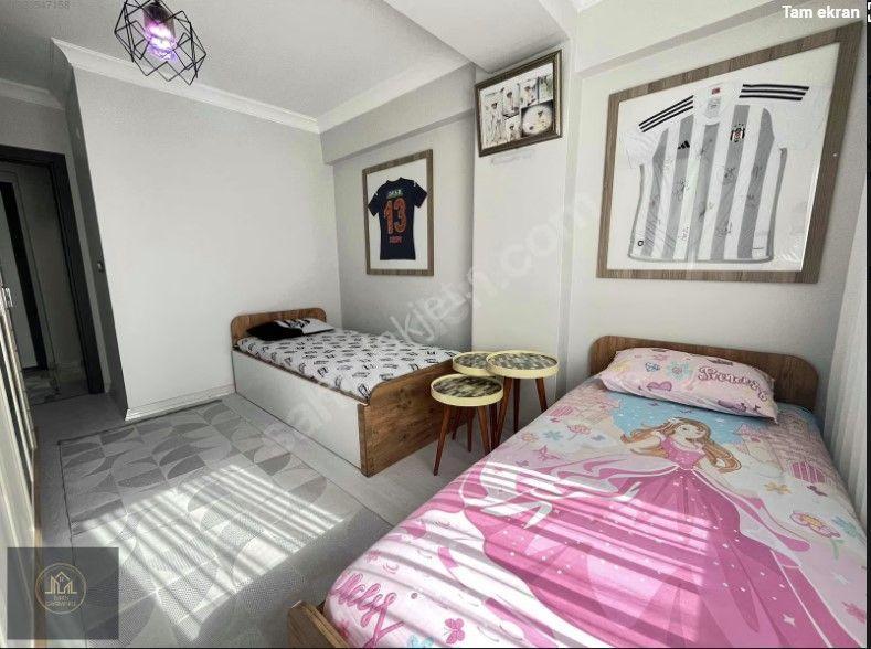 Yusuf Emlak"tan Fevzi Çakmak Mh.'de Sıfır Bina 2+1 | 90 M² | Ara Kat | Satılık Daire - Görsel 23