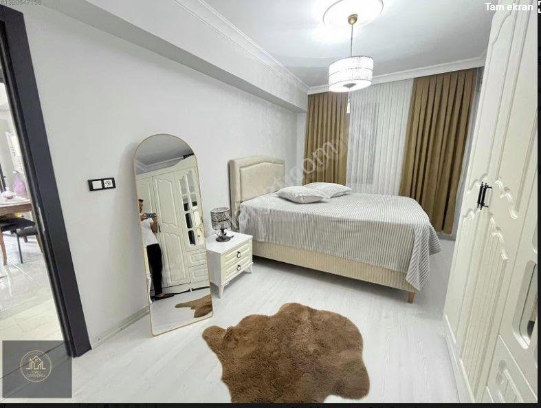 Yusuf Emlak"tan Fevzi Çakmak Mh.'de Sıfır Bina 2+1 | 90 M² | Ara Kat | Satılık Daire - Görsel 17