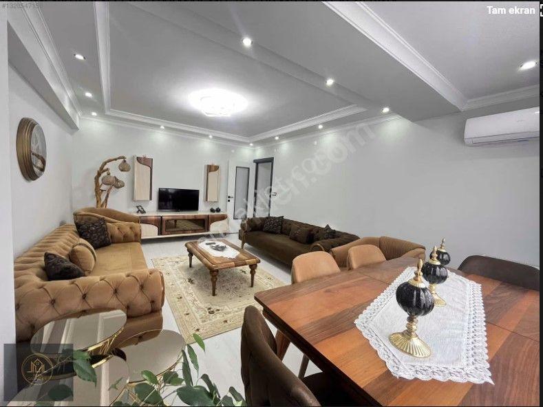 Yusuf Emlak"tan Fevzi Çakmak Mh.'de Sıfır Bina 2+1 | 90 M² | Ara Kat | Satılık Daire - Görsel 6