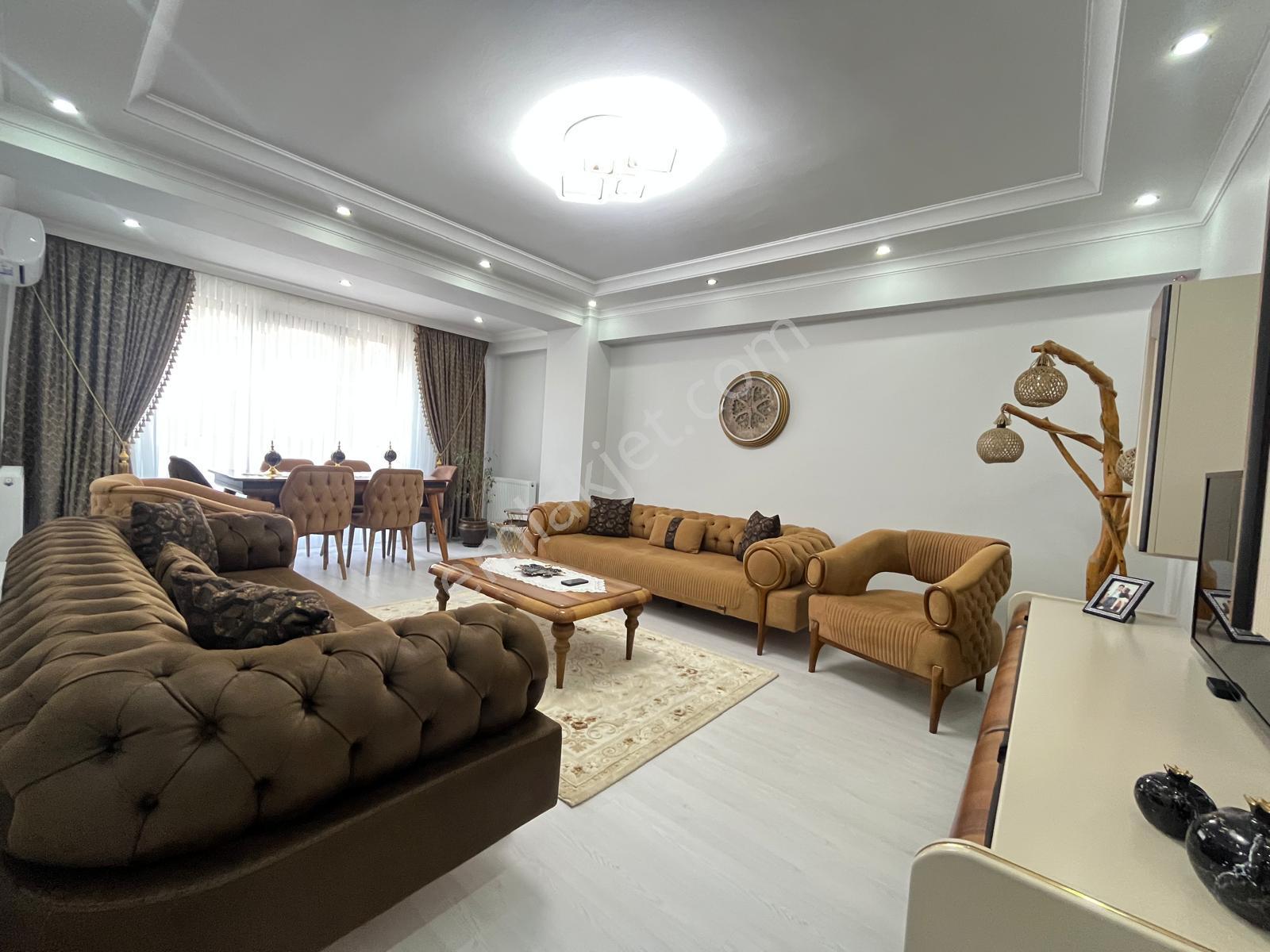 Yusuf Emlak"tan Fevzi Çakmak Mh.'de Sıfır Bina 2+1 | 90 M² | Ara Kat | Satılık Daire - Görsel 29