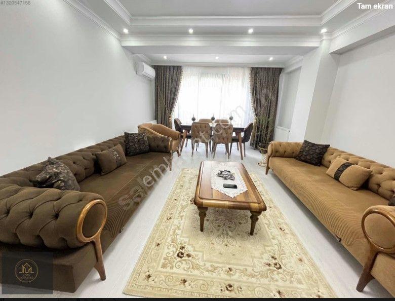 Yusuf Emlak"tan Fevzi Çakmak Mh.'de Sıfır Bina 2+1 | 90 M² | Ara Kat | Satılık Daire