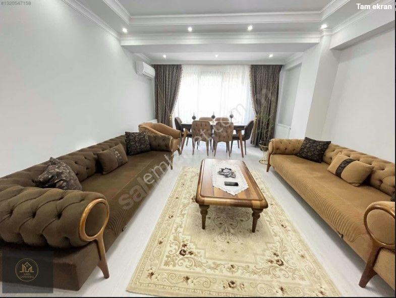 Yusuf Emlak"tan Fevzi Çakmak Mh.'de Sıfır Bina 2+1 | 90 M² | Ara Kat | Satılık Daire - Görsel 2