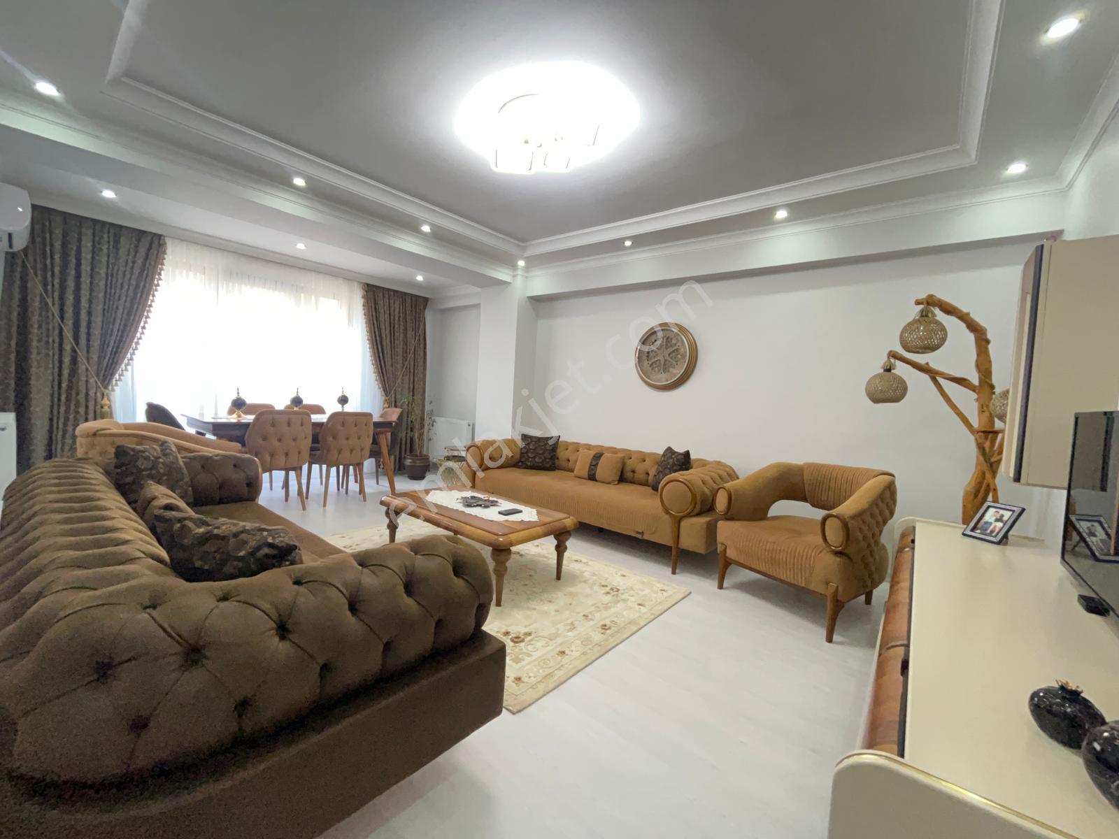 Yusuf Emlak"tan Fevzi Çakmak Mh.'de Sıfır Bina 2+1 | 90 M² | Ara Kat | Satılık Daire - Görsel 31