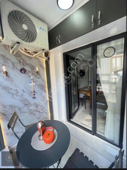 Yusuf Emlak"tan Fevzi Çakmak Mh.'de Sıfır Bina 2+1 | 90 M² | Ara Kat | Satılık Daire - Görsel 14