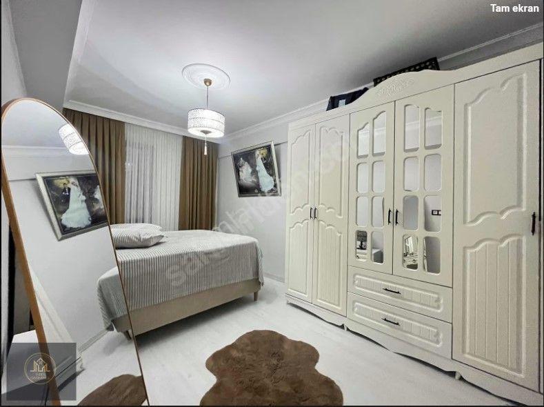 Yusuf Emlak"tan Fevzi Çakmak Mh.'de Sıfır Bina 2+1 | 90 M² | Ara Kat | Satılık Daire - Görsel 16