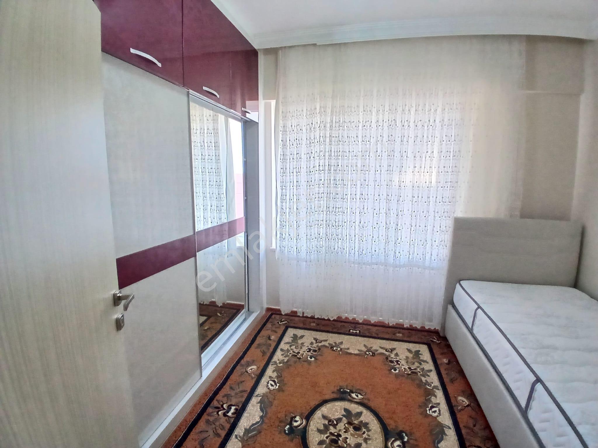 Akçay Emlak'tan Akşehir Yarenler Mahallesinde Asansörlü Eşyalı Kiralık 3+1 Daire - Görsel 34