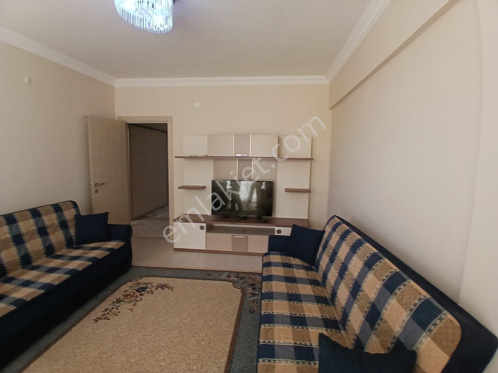 Akçay Emlak'tan Akşehir Yarenler Mahallesinde Asansörlü Eşyalı Kiralık 3+1 Daire - Görsel 31
