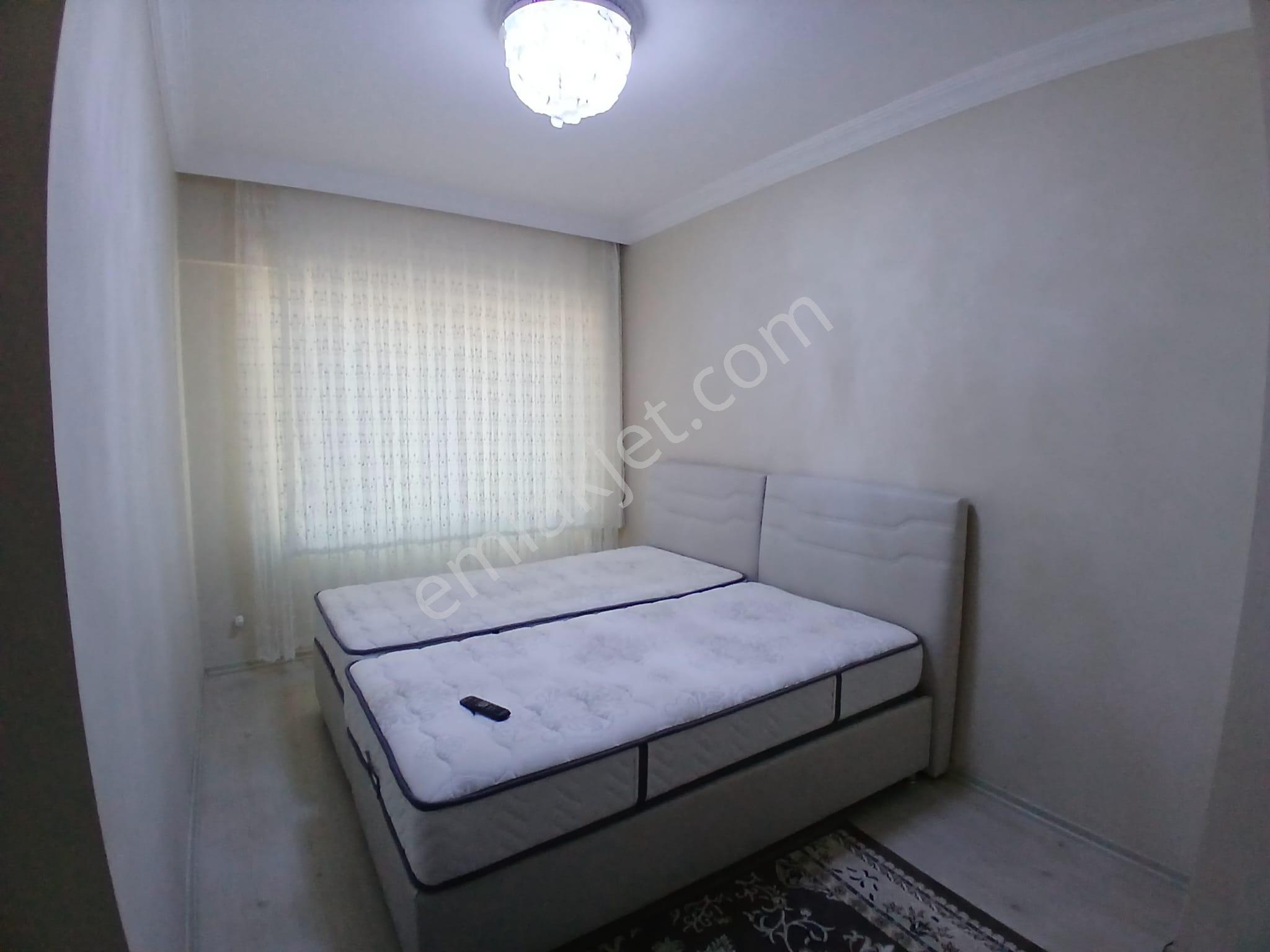 Akçay Emlak'tan Akşehir Yarenler Mahallesinde Asansörlü Eşyalı Kiralık 3+1 Daire - Görsel 21