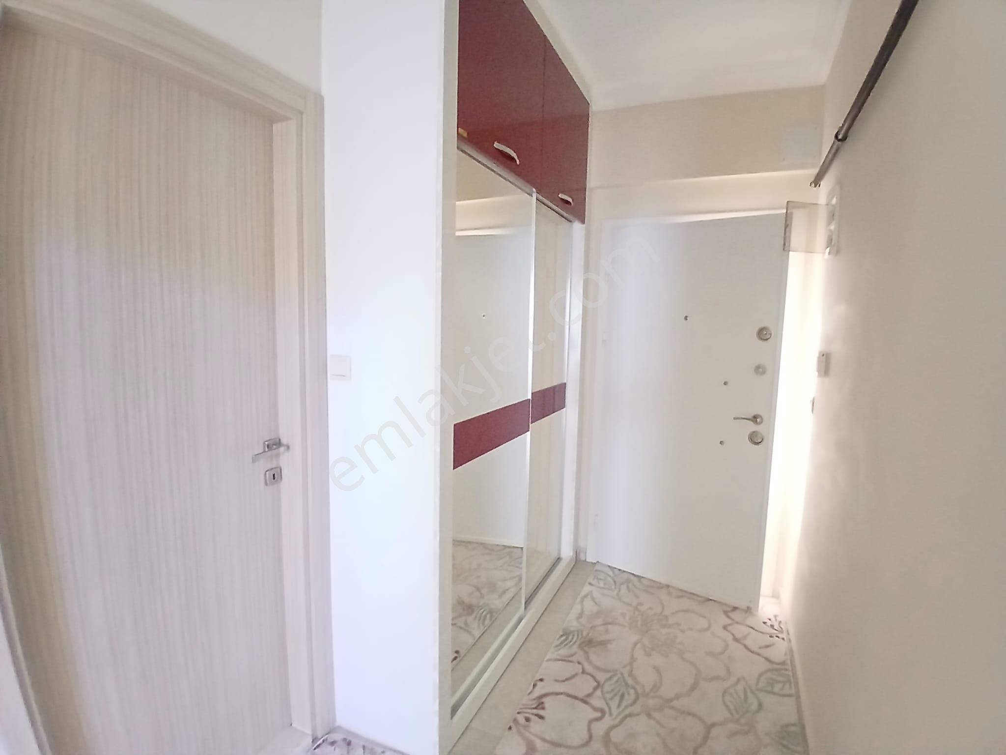Akçay Emlak'tan Akşehir Yarenler Mahallesinde Asansörlü Eşyalı Kiralık 3+1 Daire - Görsel 27