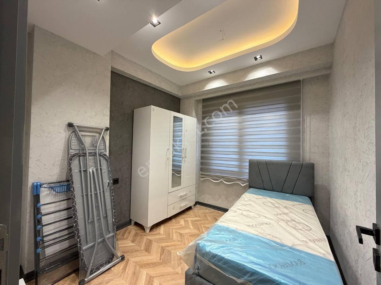 İlkevim'den Şehir Hastanesine Yakın Kiralık 2+1 Amerikan Mutfak - Görsel 23