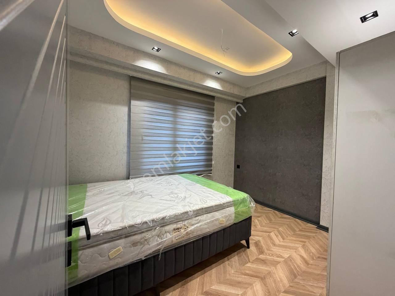 İlkevim'den Şehir Hastanesine Yakın Kiralık 2+1 Amerikan Mutfak - Görsel 22