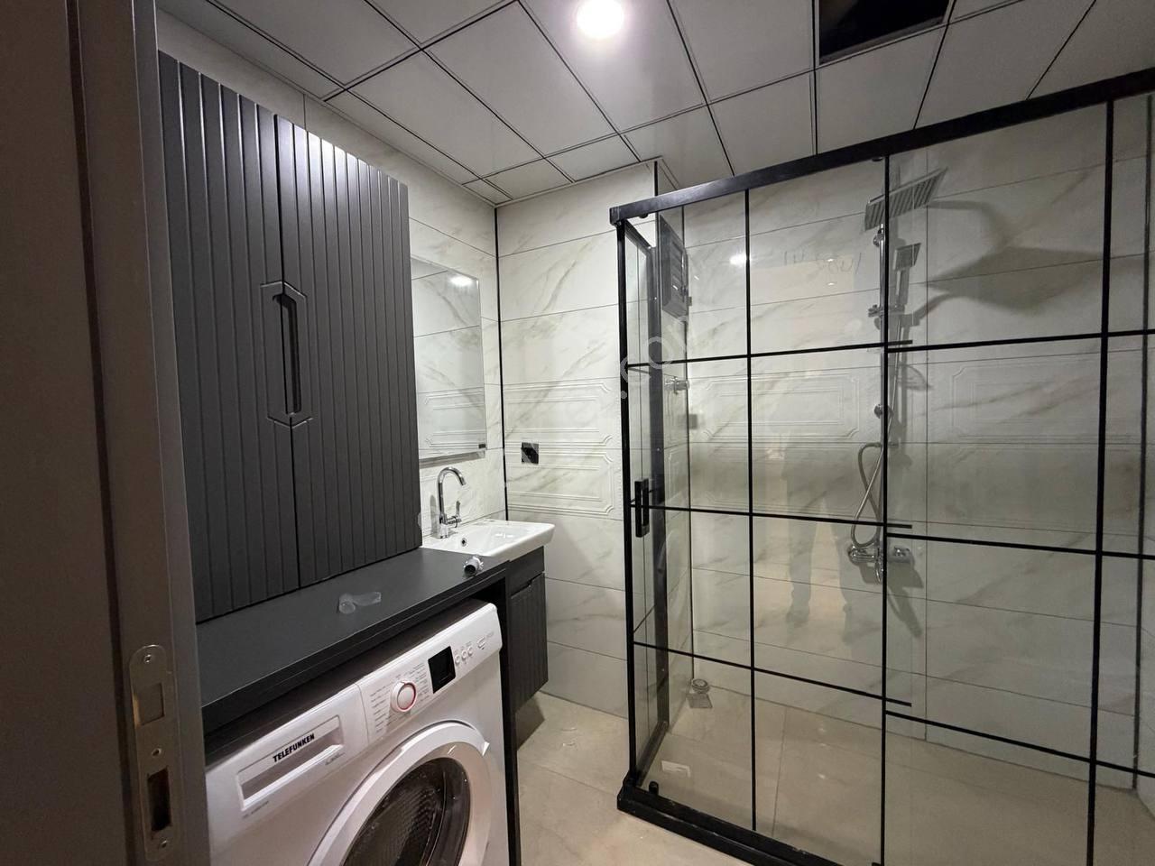 İlkevim'den Şehir Hastanesine Yakın Kiralık 2+1 Amerikan Mutfak - Görsel 20