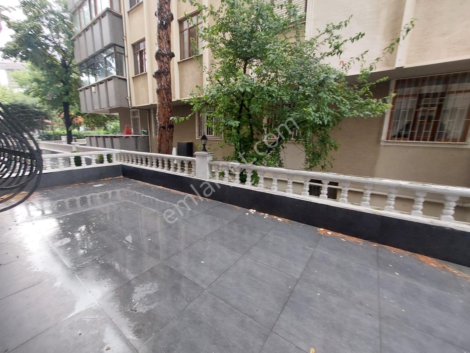 Yatırım'dan Çınar Sahilde 2000 Yapımı K.otoparklı Boş 80m2 2+1 - Görsel 35