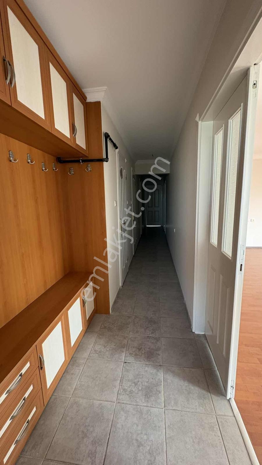 Şehir Hastanesi Ve Westpark Yakını, Kapanmaz Manzaralı Geniş 3+1 - Görsel 24