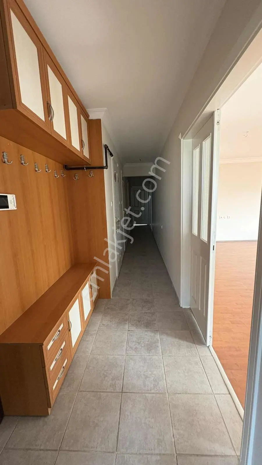 Şehir Hastanesi Ve Westpark Yakını, Kapanmaz Manzaralı Geniş 3+1 - Görsel 5