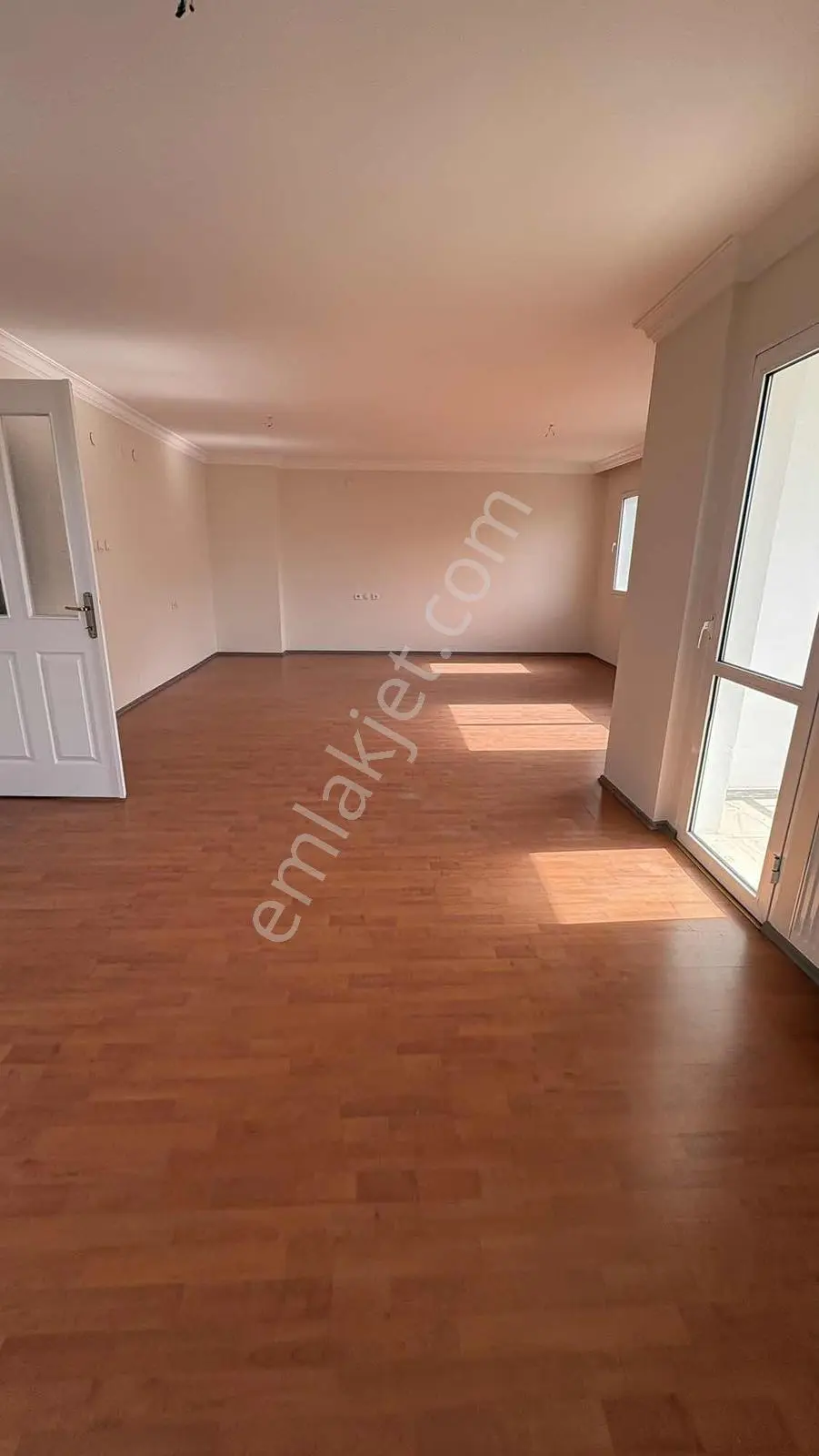 Şehir Hastanesi Ve Westpark Yakını, Kapanmaz Manzaralı Geniş 3+1 - Görsel 17