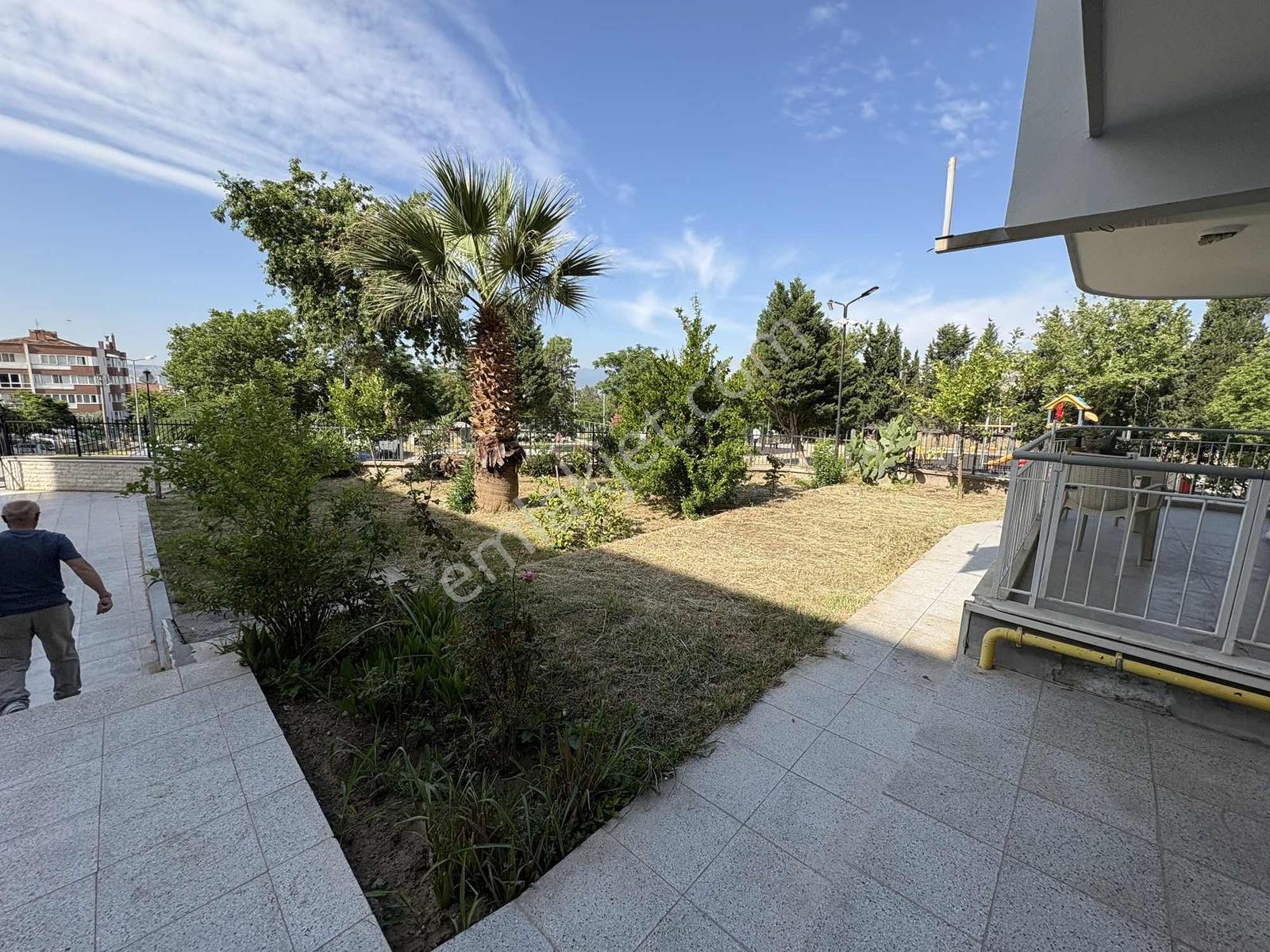Şehir Hastanesi Ve Westpark Yakını, Kapanmaz Manzaralı Geniş 3+1 - Görsel 20
