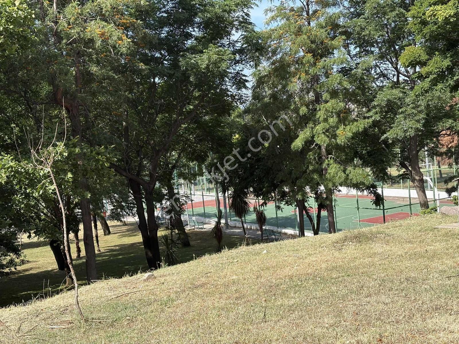 Şehir Hastanesi Ve Westpark Yakını, Kapanmaz Manzaralı Geniş 3+1 - Görsel 9