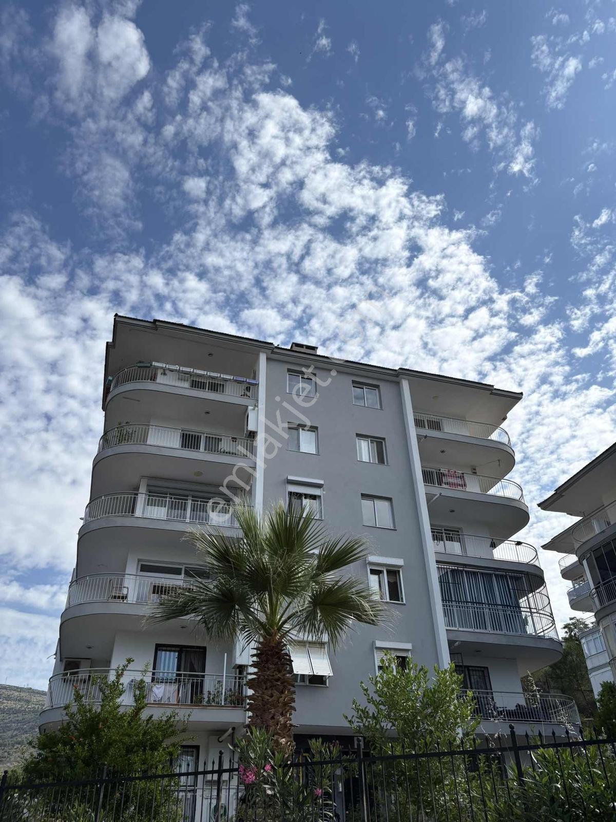 Şehir Hastanesi Ve Westpark Yakını, Kapanmaz Manzaralı Geniş 3+1